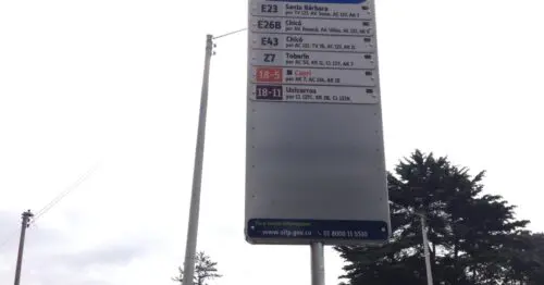 PARADERO SITP INSTITUTO PEDAGOGICO NACIONAL  178A01